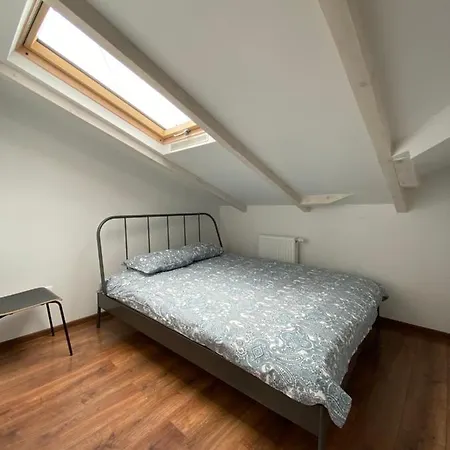 Apartamenty Limanowa *