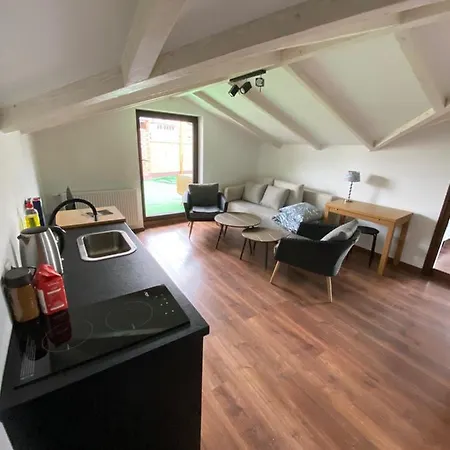 Apartamenty Limanowa * Limanowa