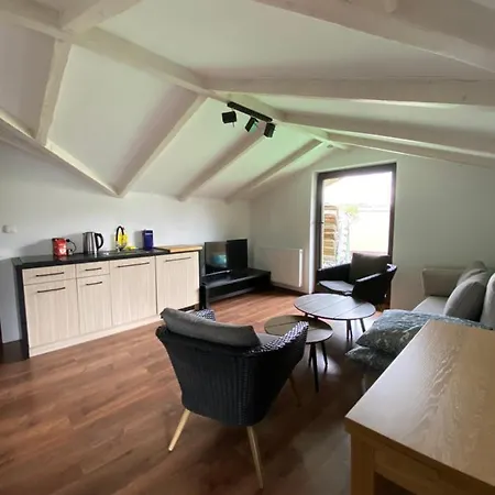 Lejlighed Apartamenty Limanowa