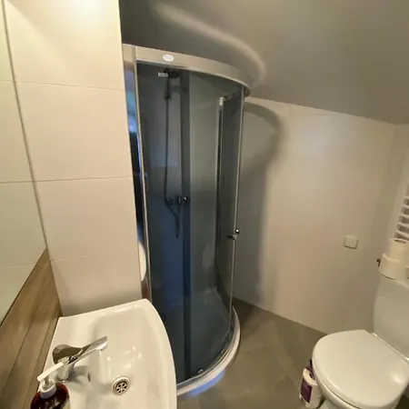 Apartamenty Limanowa Limanowa