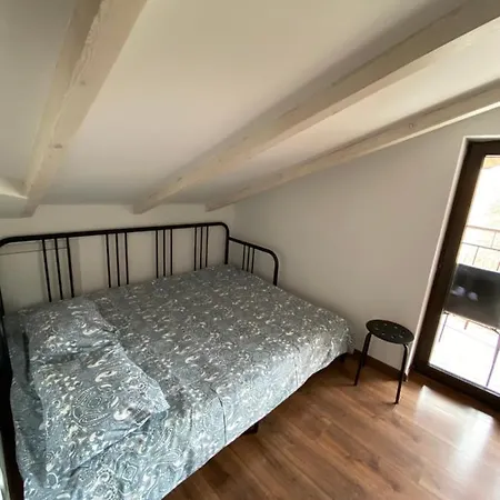 Apartamenty Limanowa