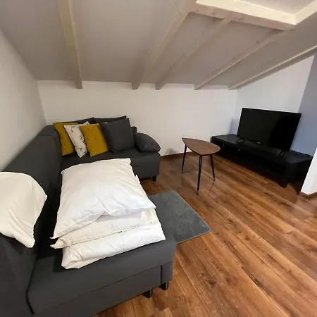 Apartamenty Limanowa Lägenhet Limanowa