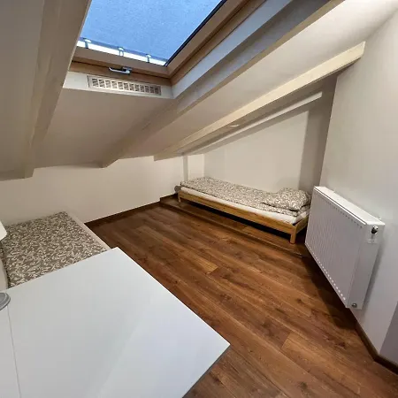 Apartamenty Limanowa * Limanowa