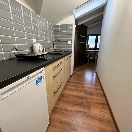 Apartment Apartamenty Limanowa Limanowa